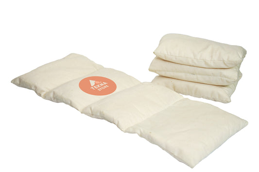 Salt Pillow (Lumbar)