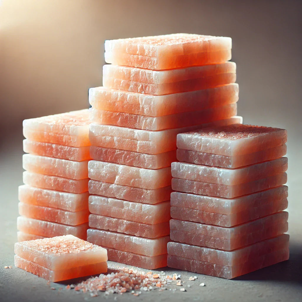 Wholesale Himalayan Salt