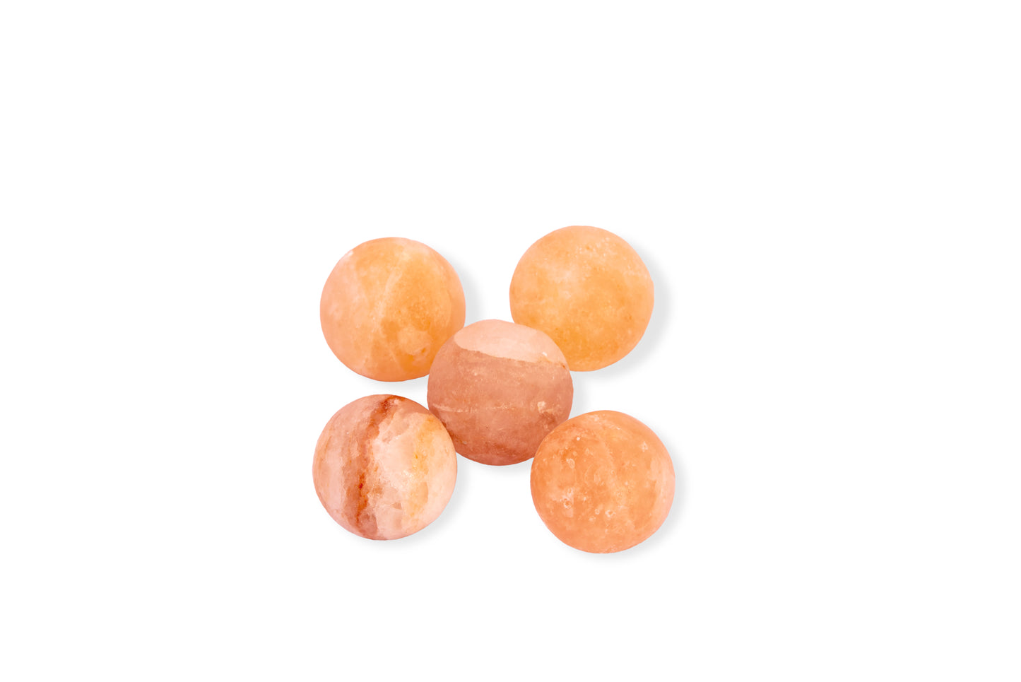 Hand Sanitizer Ball (4 Pieces Pack)