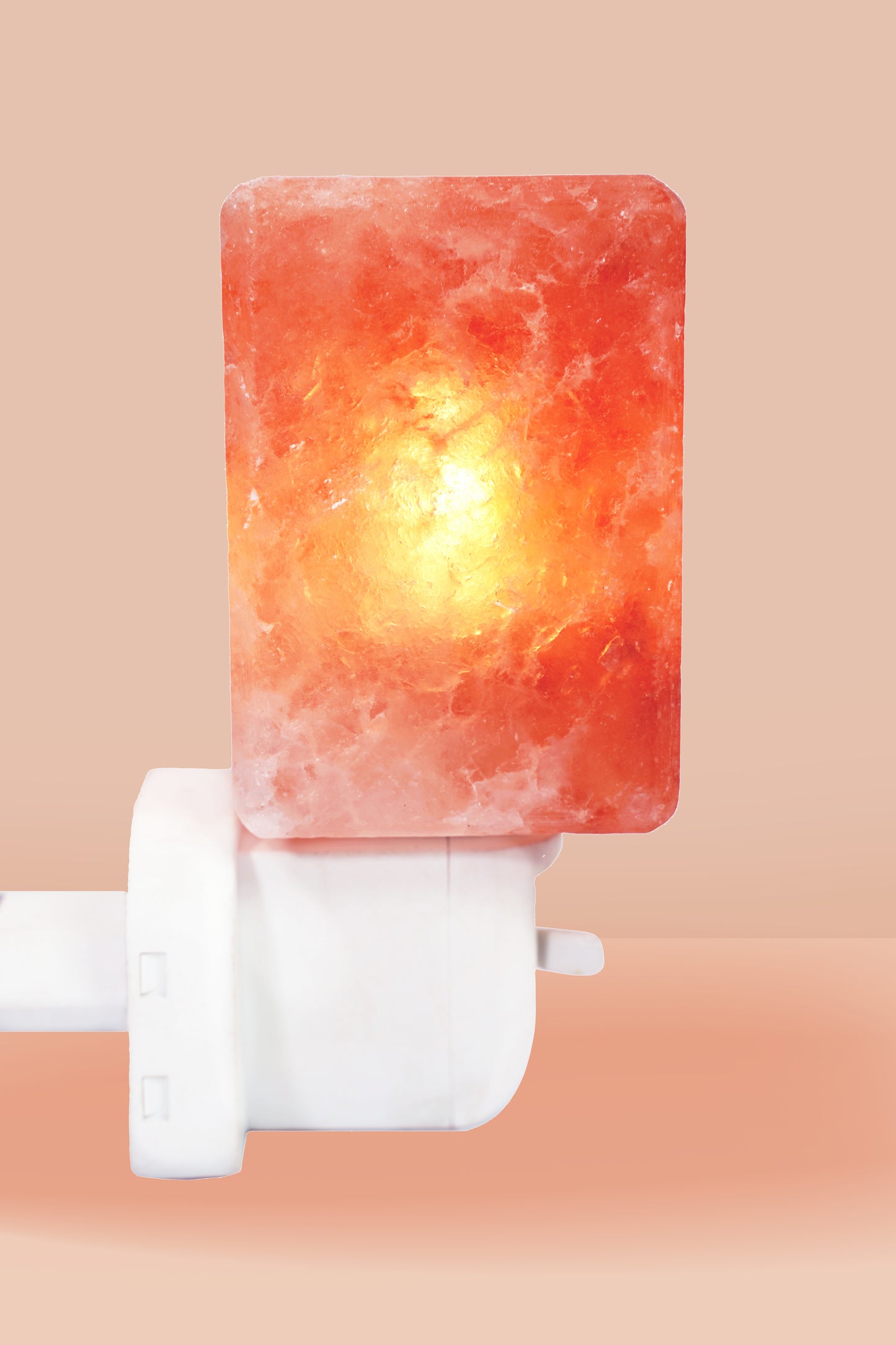 Himalayan Night Lamp (5 Types)