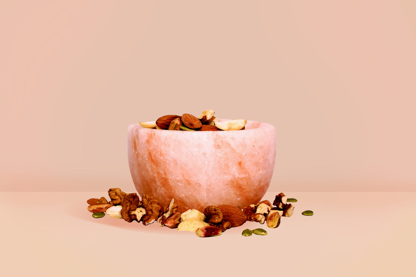 Salt Serving Bowls Dry Fruit, Olives & Dates etc