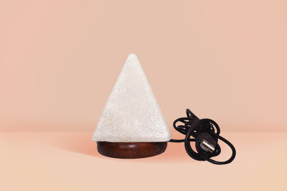 Himalayan Salt USB Lamps (5 Types)