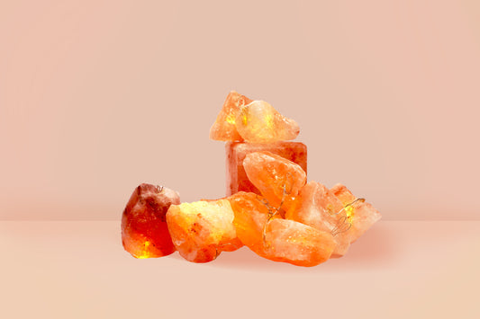 Fairy Lights Salt (Battery or USB)